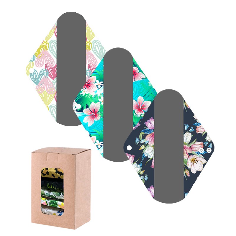 Sanitary Pads Manufacturer - Wholesale High Quality Washable