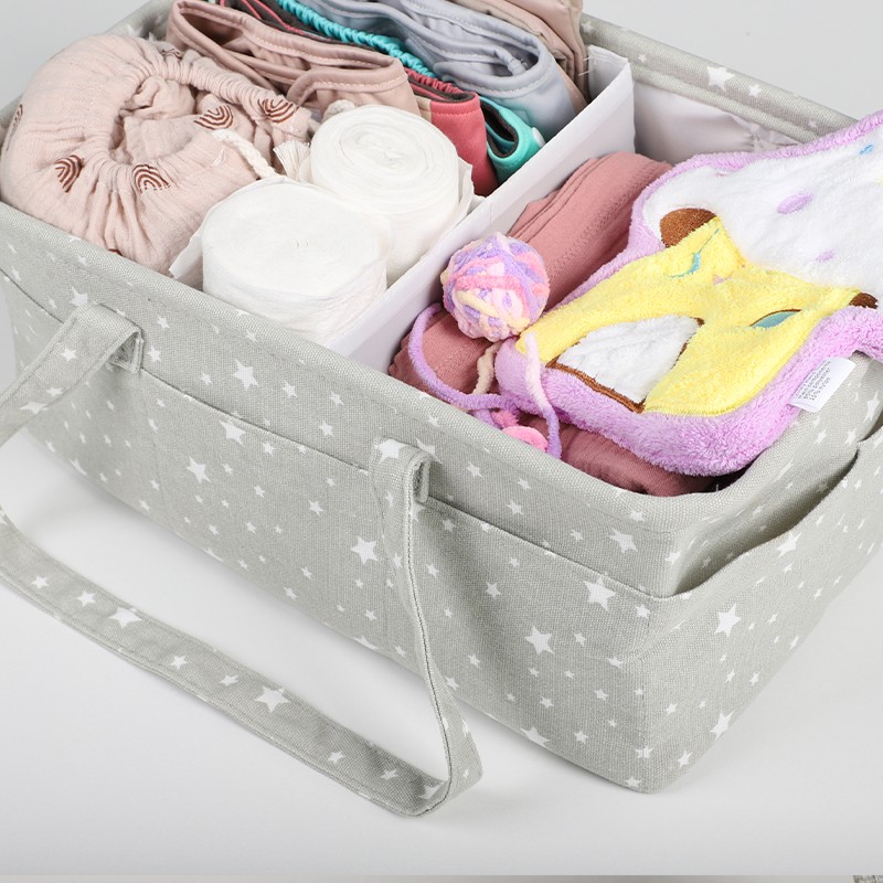 Mommy Bag Factory - Foldable Multi-functional Non-woven