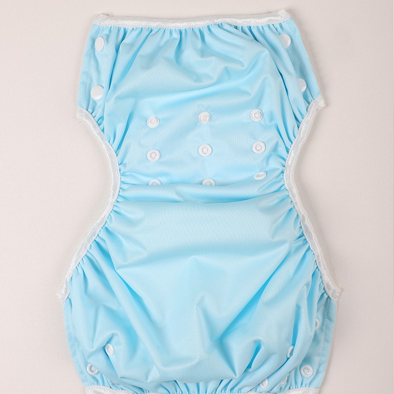 Swim Diaper Factory - Reusable Insert Waterproof Breathable