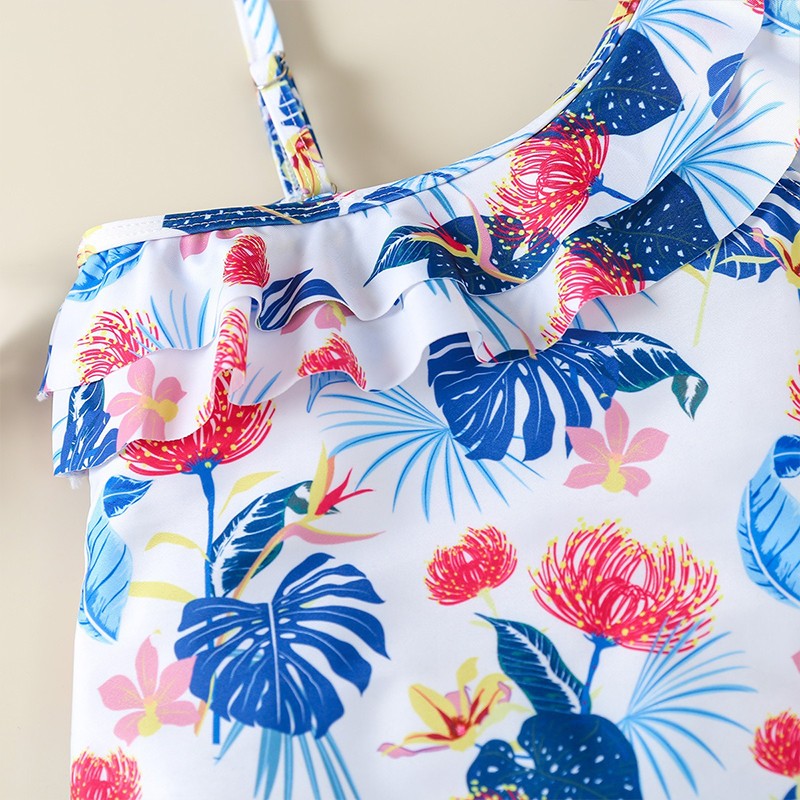 Swimsuit Factory - Girls One Pieces Cute Beachwear Wholesale