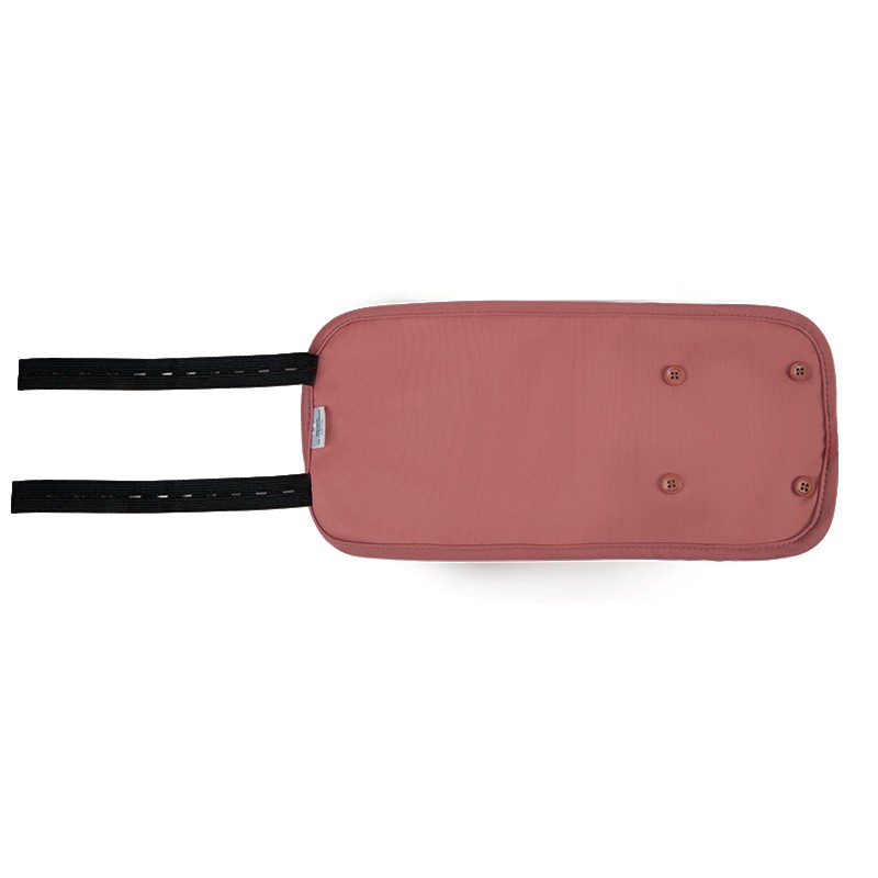 Castor Oil Pack Factory - Reusable Wrap Around Stomach Organic