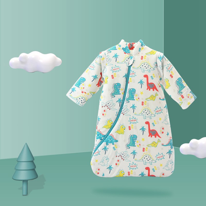 Baby Sleeping Bags Factory - Customize Cute Pattern Winter Soft