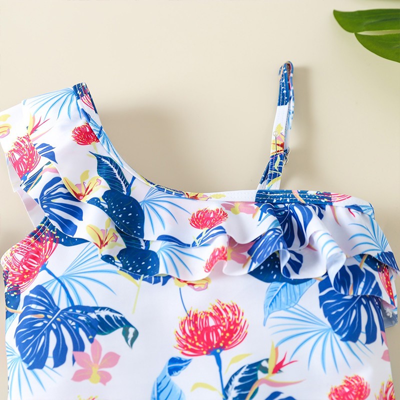 Swimsuit Factory - Girls One Pieces Cute Beachwear Wholesale