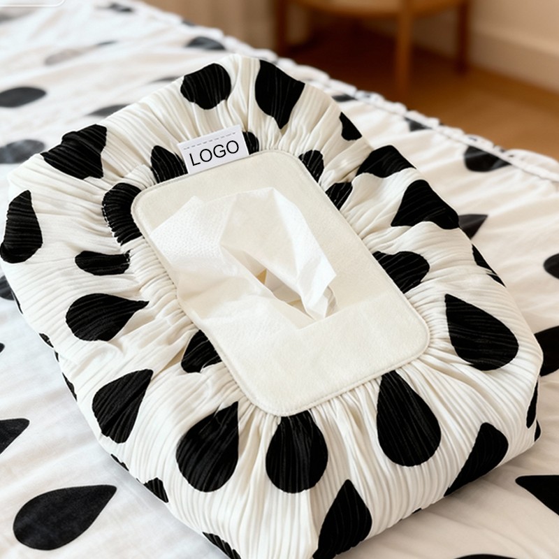 Wipes Cover Manufacturer - Universal Size Muslin Cotton Tissue