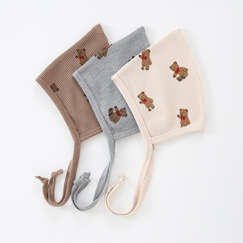 Baby Clothes Manufacturer - Wholesale Newborn Waffle Long Sleeves