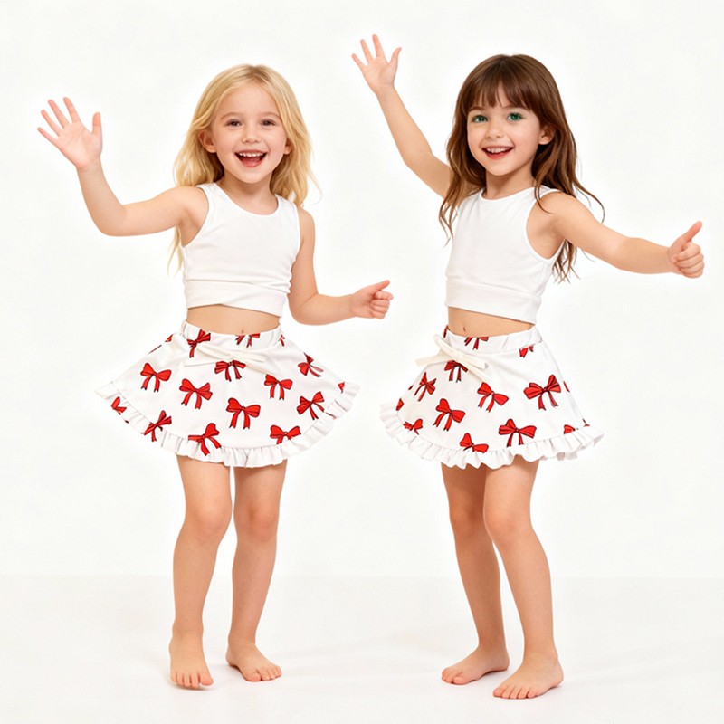 Sportswear Set Manufacturer - Custom Printed Yoga Outfit Girl