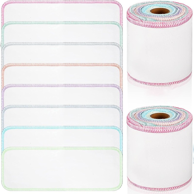 Unpaper Towels Factory - Reusable Roll Washable Kitchen Cloth