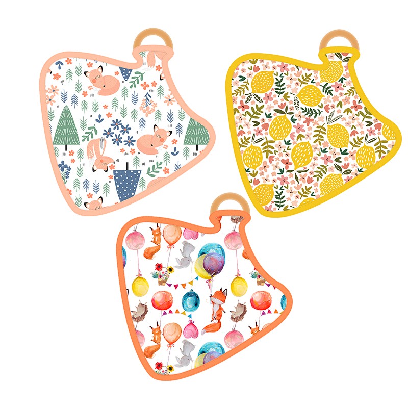 Baby Lovey Manufacturer - Factory Wholesale Bamboo Small Babies