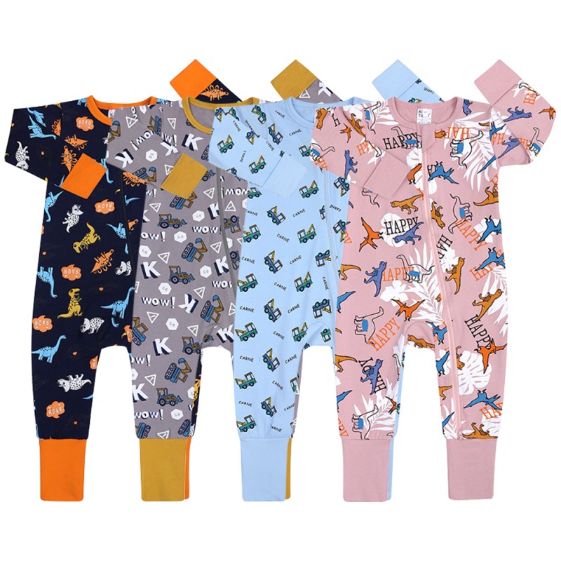 Bamboo Pajamas Manufacturer - High Quality Skin Friendly Girls