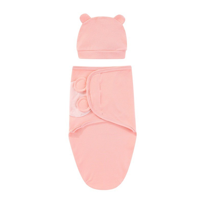 Swaddle Blanket Factory - Organic Easy Adjustable Sleep Sacks