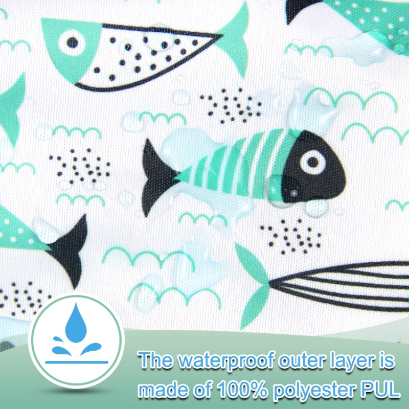 Swim Diaper Supplier - 5T Big Kid Swimming Size 5