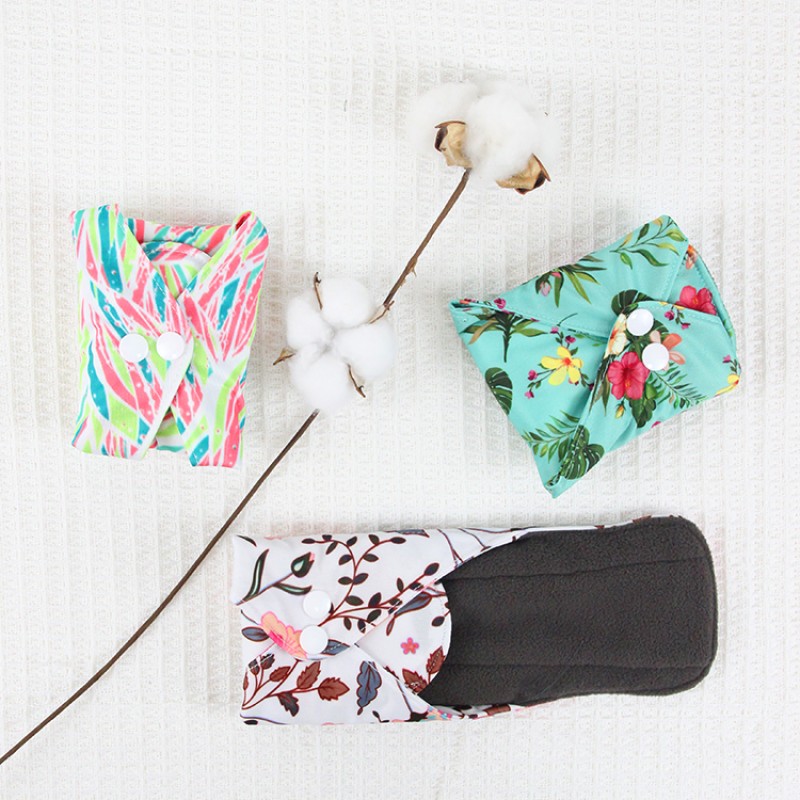 Sanitary Pads Supplier - Breathable Reusable Hygienic Towel