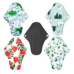 Cloth Menstrual Pads
