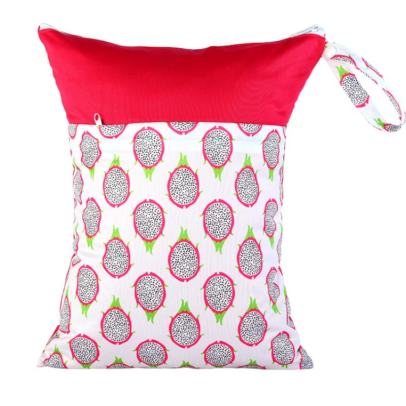 Swimsuit Beach Bag Manufacturer - Position Printed Waterproof Wet