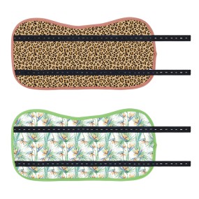 Castor Oil Pack Supplier - BSCI Reusable Pul Overnight Pack