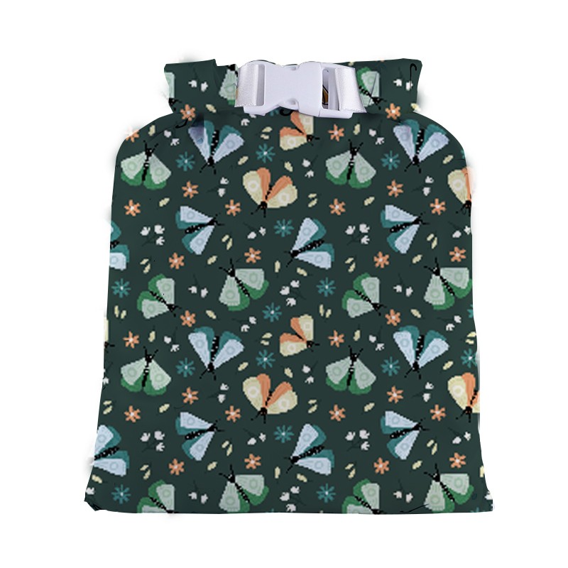 Baby Mummy Bag Factory - Wholesale Foldable Waterproof Zipper