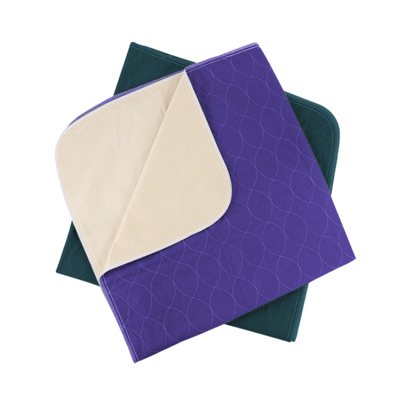 Incontinence Pad Factory - Mat Adult Large Non-Slip Hospital