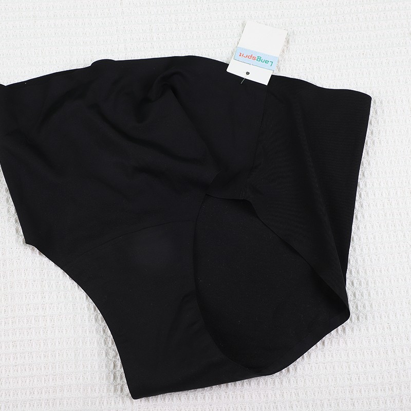 Leakproof Panties Manufacturer - High Waisted Women's Cotton Thong