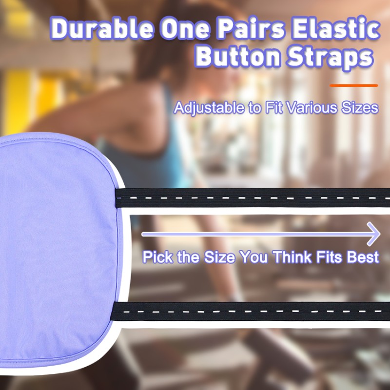 Castor Oil Pack Factory - Tummy Wrap Without Flannel Reusable