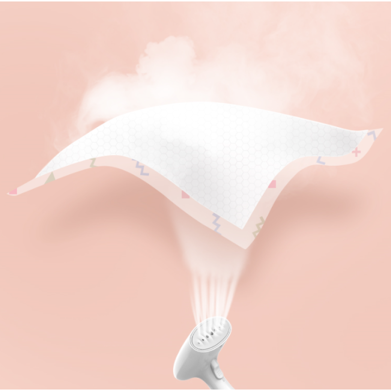 Adult Diapers Supplier - Fluff Pulp Eco