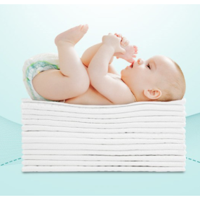 Adult Diaper Manufacturer - Leak Guard Non-woven