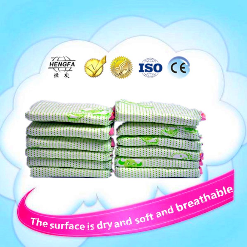 Baby Care Pad Manufacturer - Soft Breathable