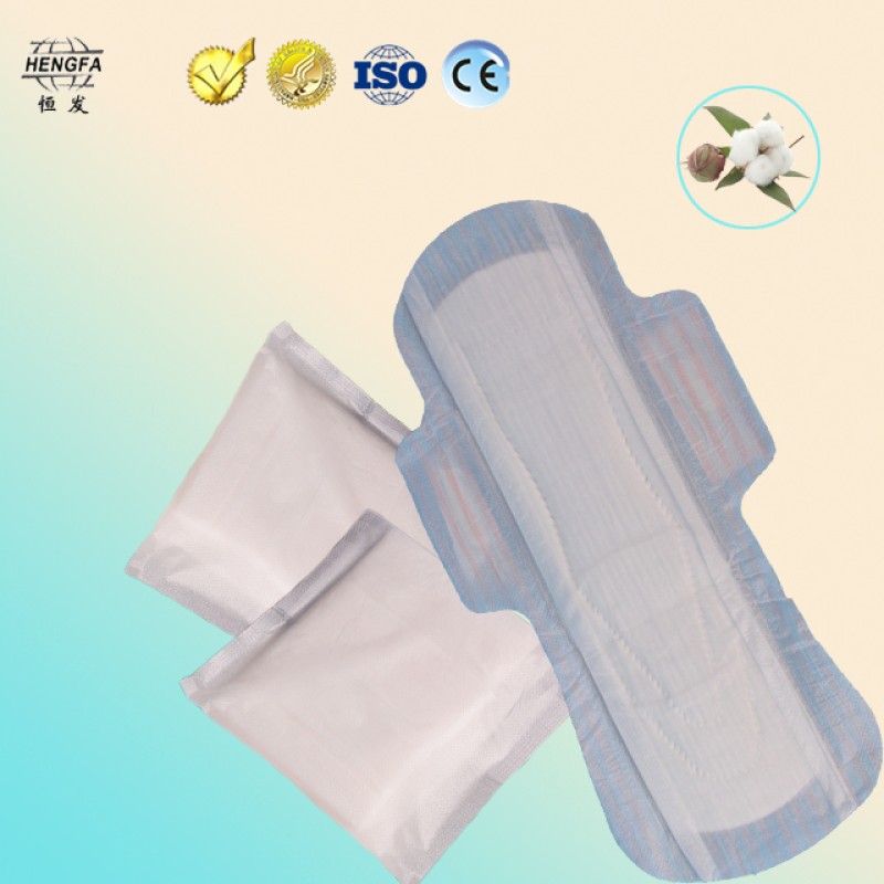 Menstrual Underwear Factory - Disposable Pants