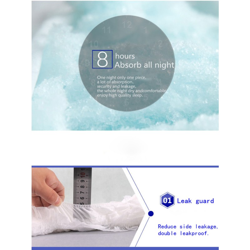 Hospital Underpad Manufacturer - Ultra Thin