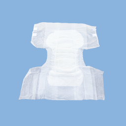 Adult Diapers Manufacturer - Dry Breathable