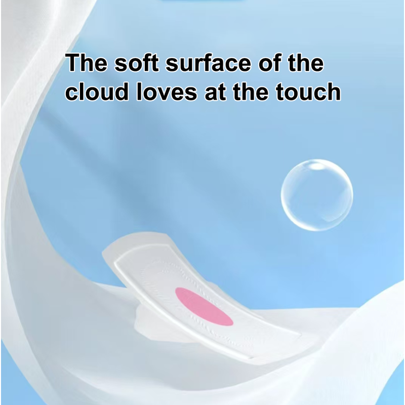 Water Wipes Factory - Eco Friendly Bagged