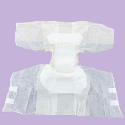 Adult Diapers Manufacturer - Super Absorbency