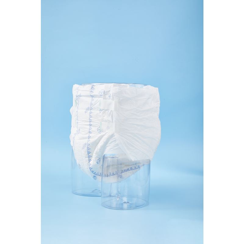 Adult Diaper Manufacturer - Pull Up Panty
