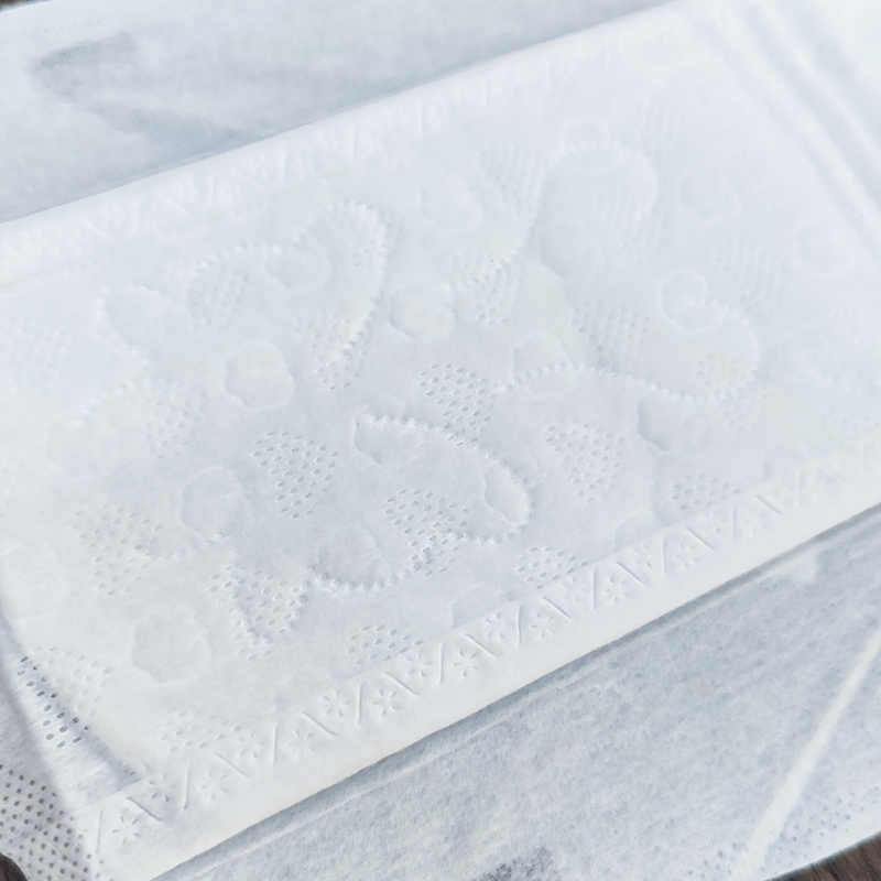 Menstrual Underwear Factory - Female Hygiene