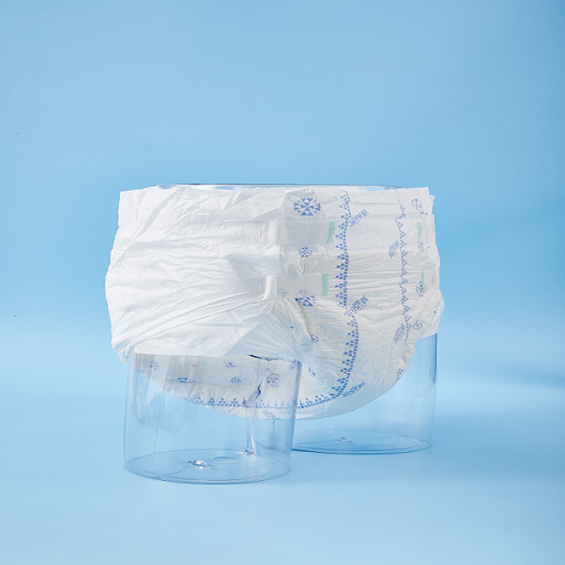 Adult Diaper Manufacturer - Ultra Thick Hospital
