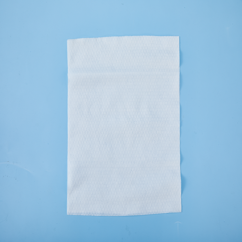 Cleansing Wipes Factory - 80pcs Children Tissue