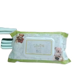 Baby Dry Wipes Supplier - Rip Top Facial
