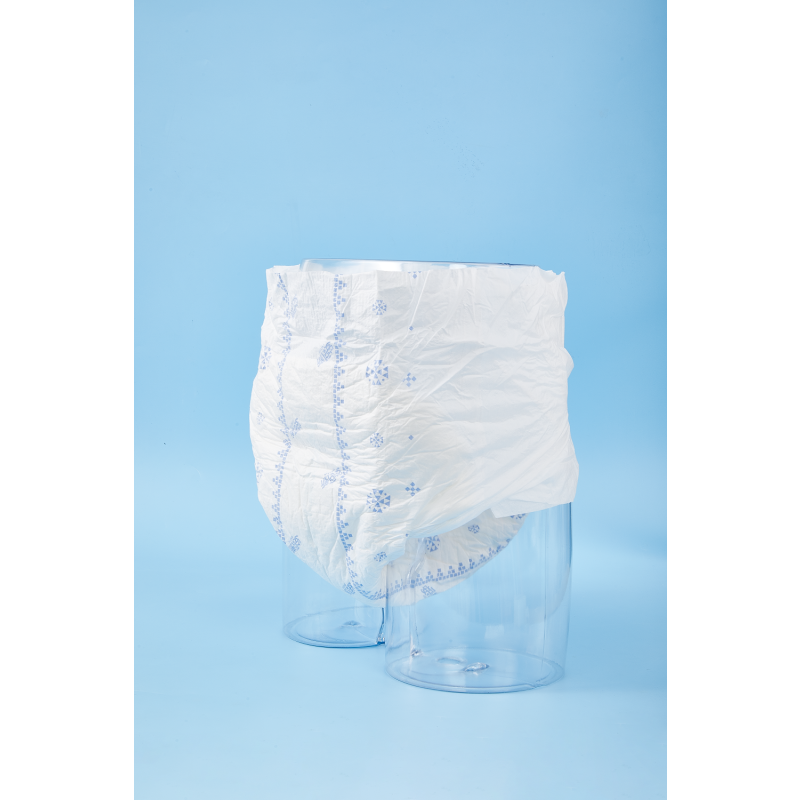 Adult Diapers Factory - Large Size Bulk