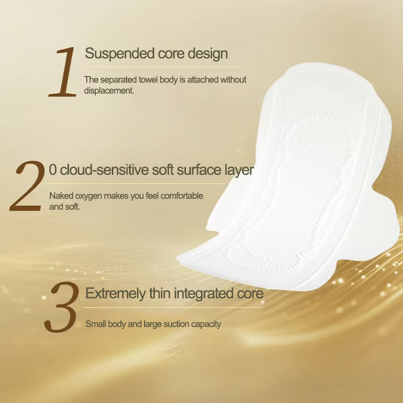 Floating Core Pads Manufacturer - Anti Leakage