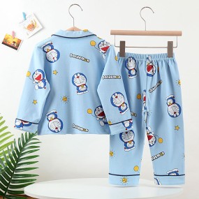 Pajama Set Supplier - 2pcs Cotton Loungewear