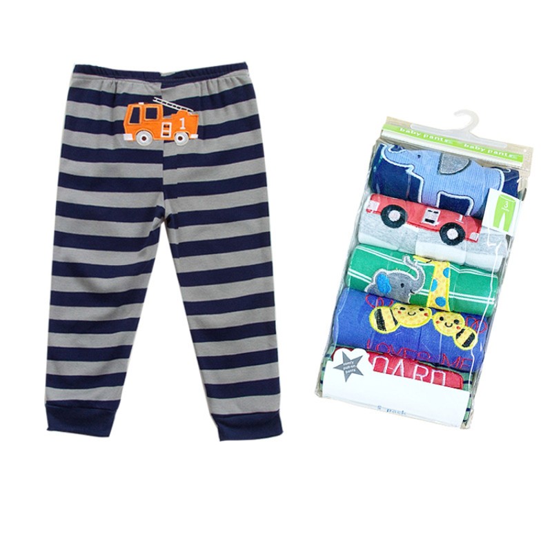 Infant Pants Factory - Cotton Leggings