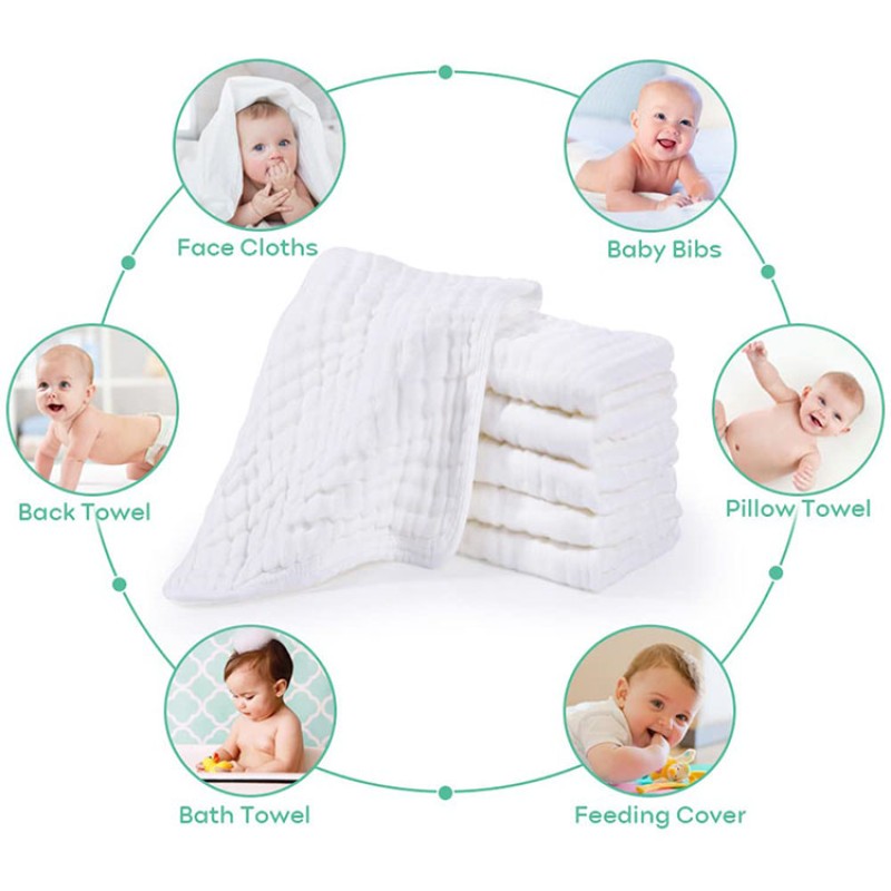 Infant Hat Manufacturer - Cotton Top Knot