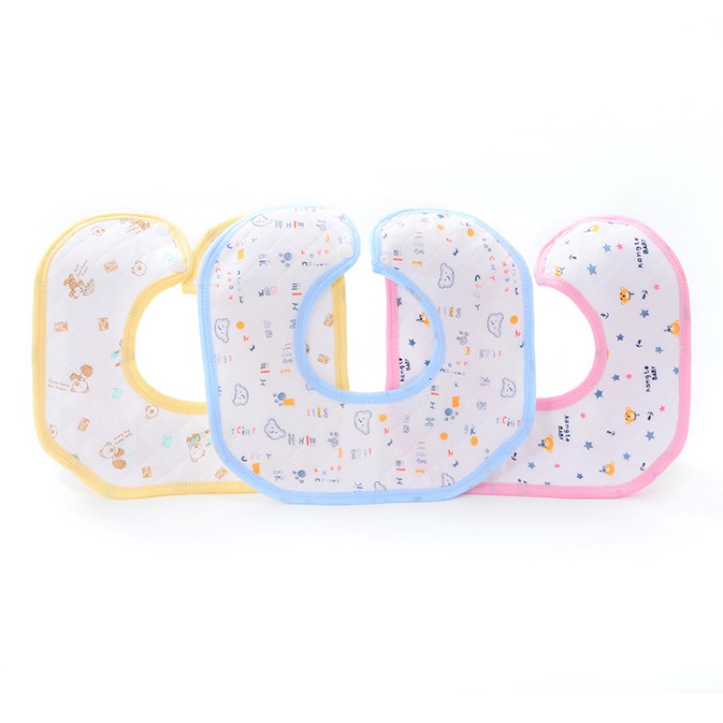 Burp Cloth Manufacturer - Plain Organic