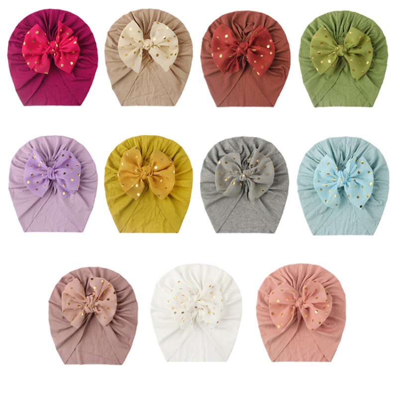 Baby Hat Factory - Textured Headwear