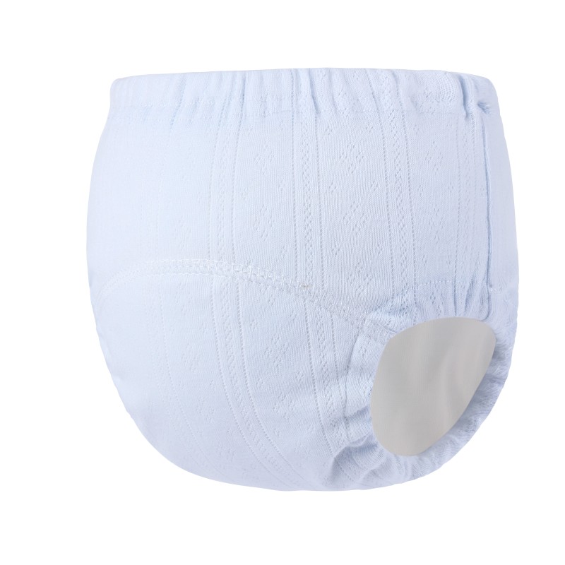 Cloth Diaper Factory - Instantly Absorbent