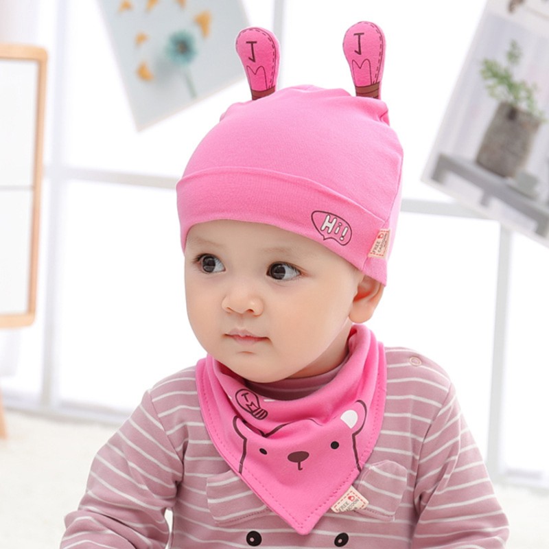 Baby Romper Factory - Animal Pattern Jumpsuit