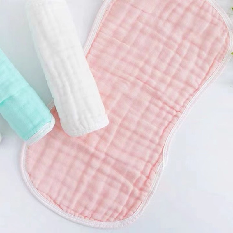 Baby Bibs Supplier - Bandana Cotton Soft