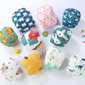 Diapers Factory - Waterproof Sleeping