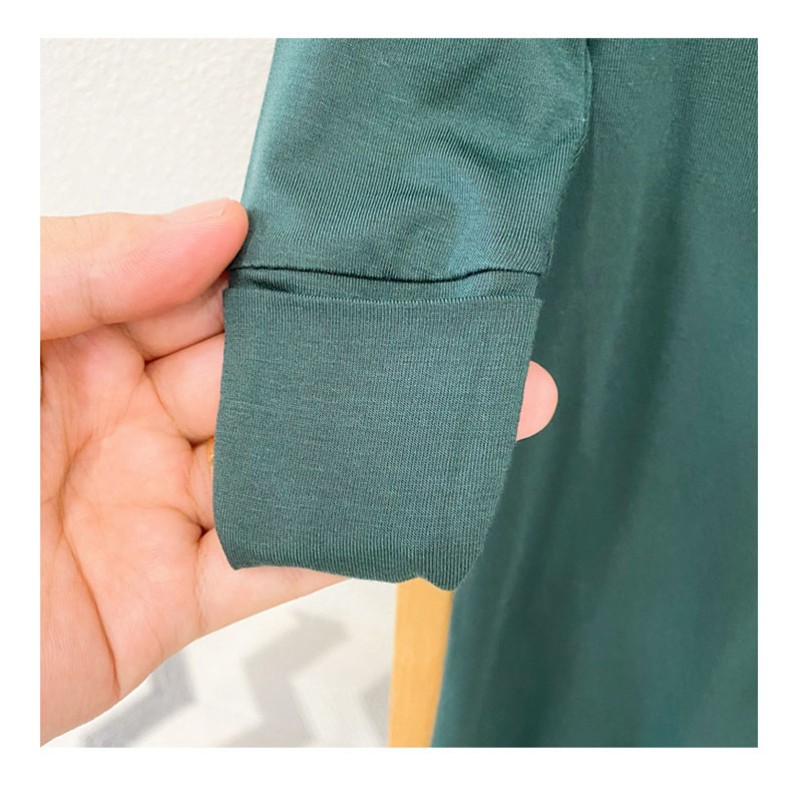 Baby Pajamas Supplier - Zip Front Sleeper