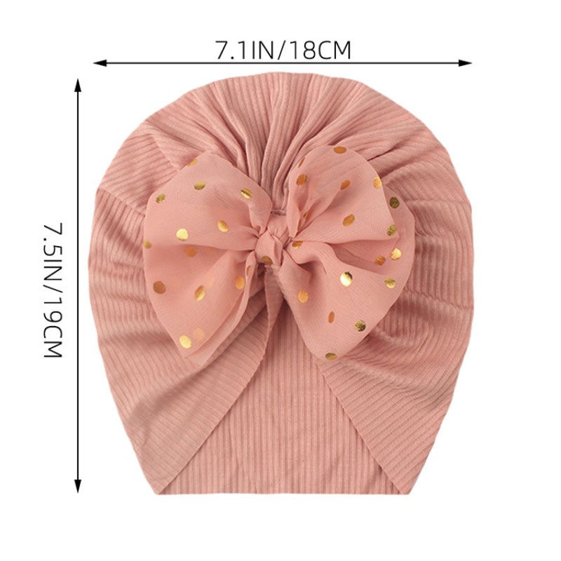 Headbands Supplier - Top Knot Cotton