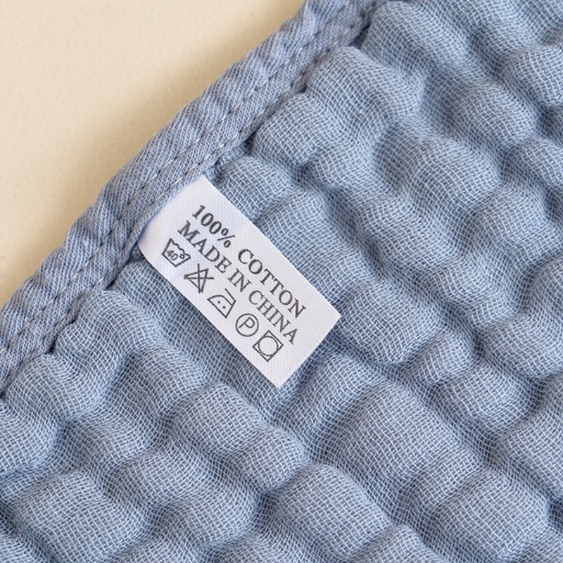 Sweat Towel Factory - 4 Layer Cotton